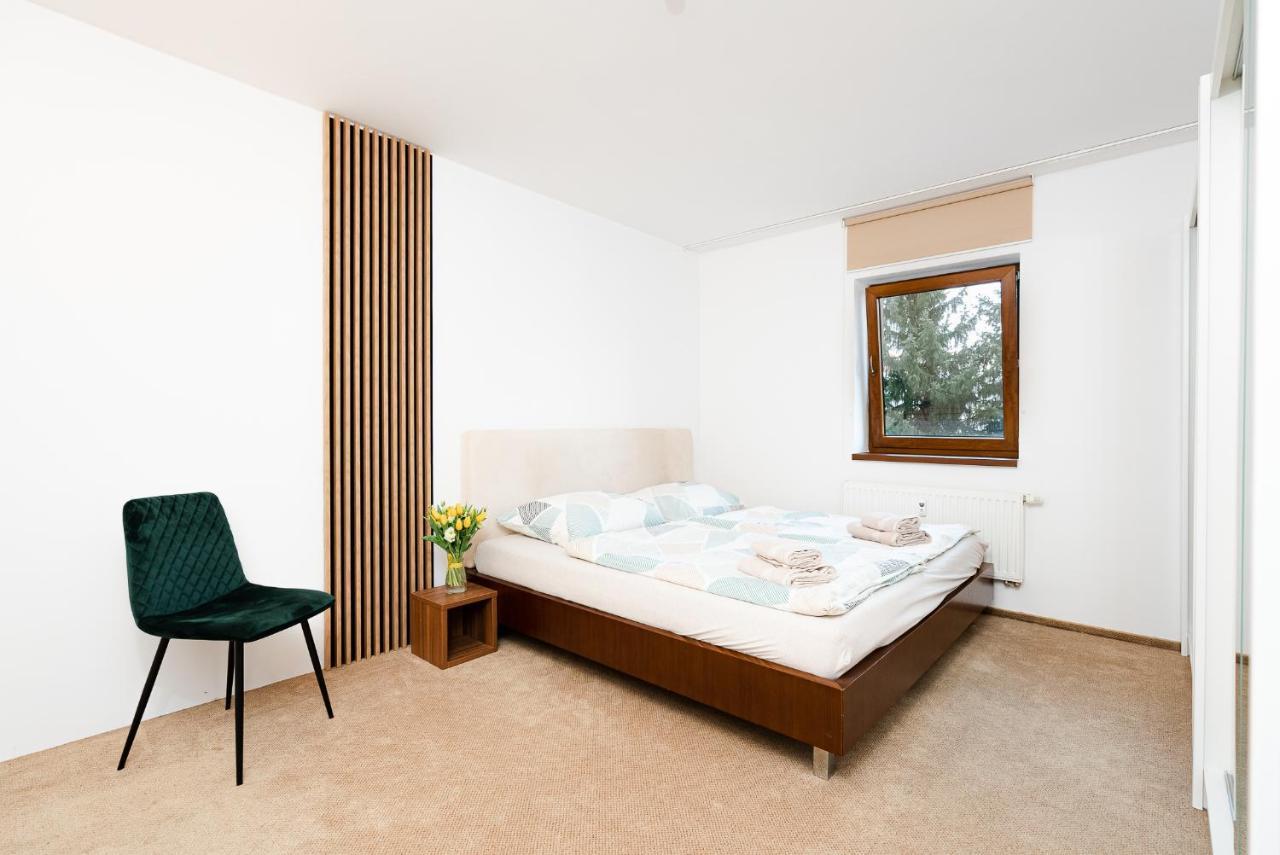 Apartmany Jako Doma Plzeň Esterno foto