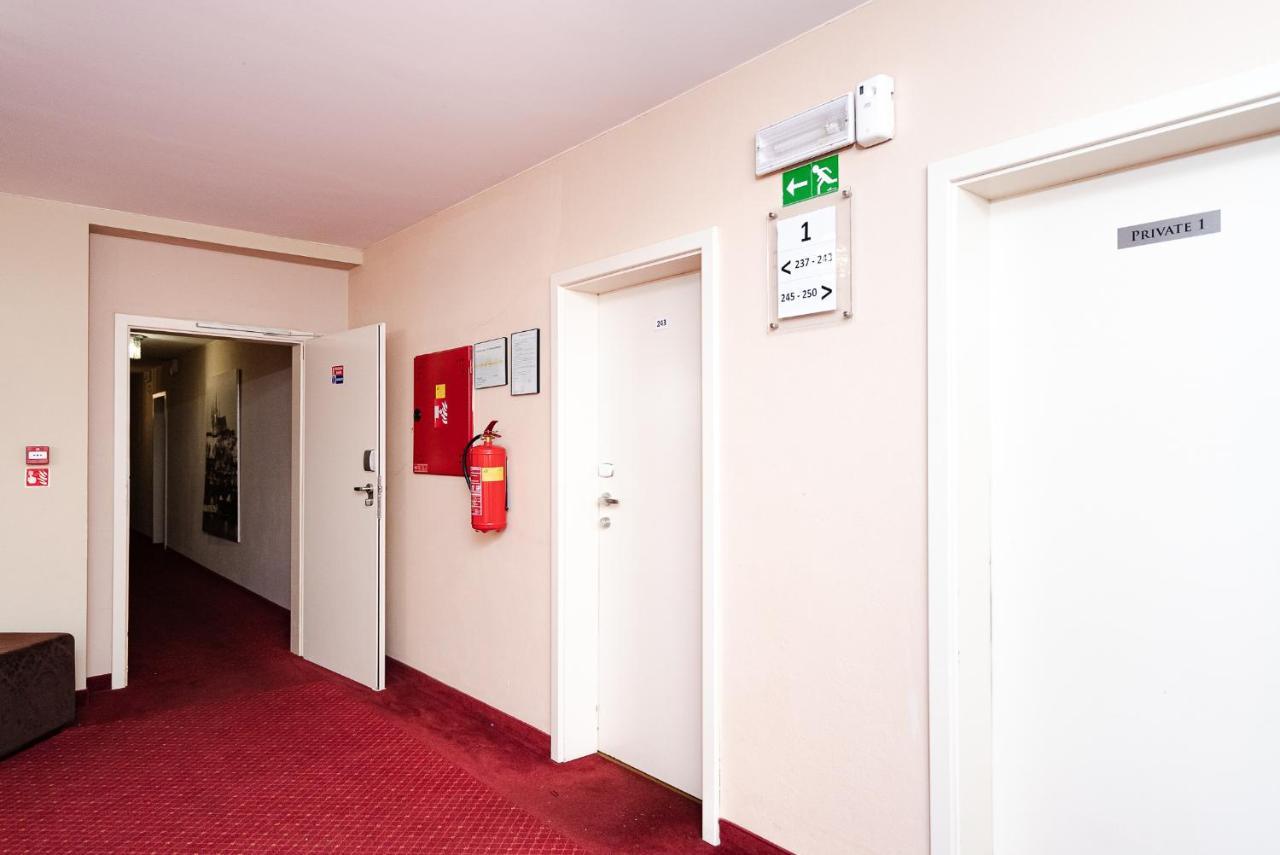 Apartmany Jako Doma Plzeň Esterno foto