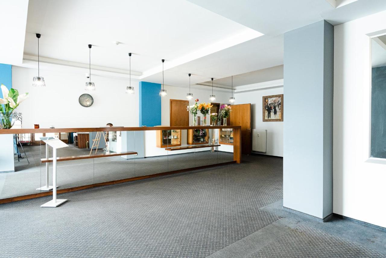 Apartmany Jako Doma Plzeň Esterno foto