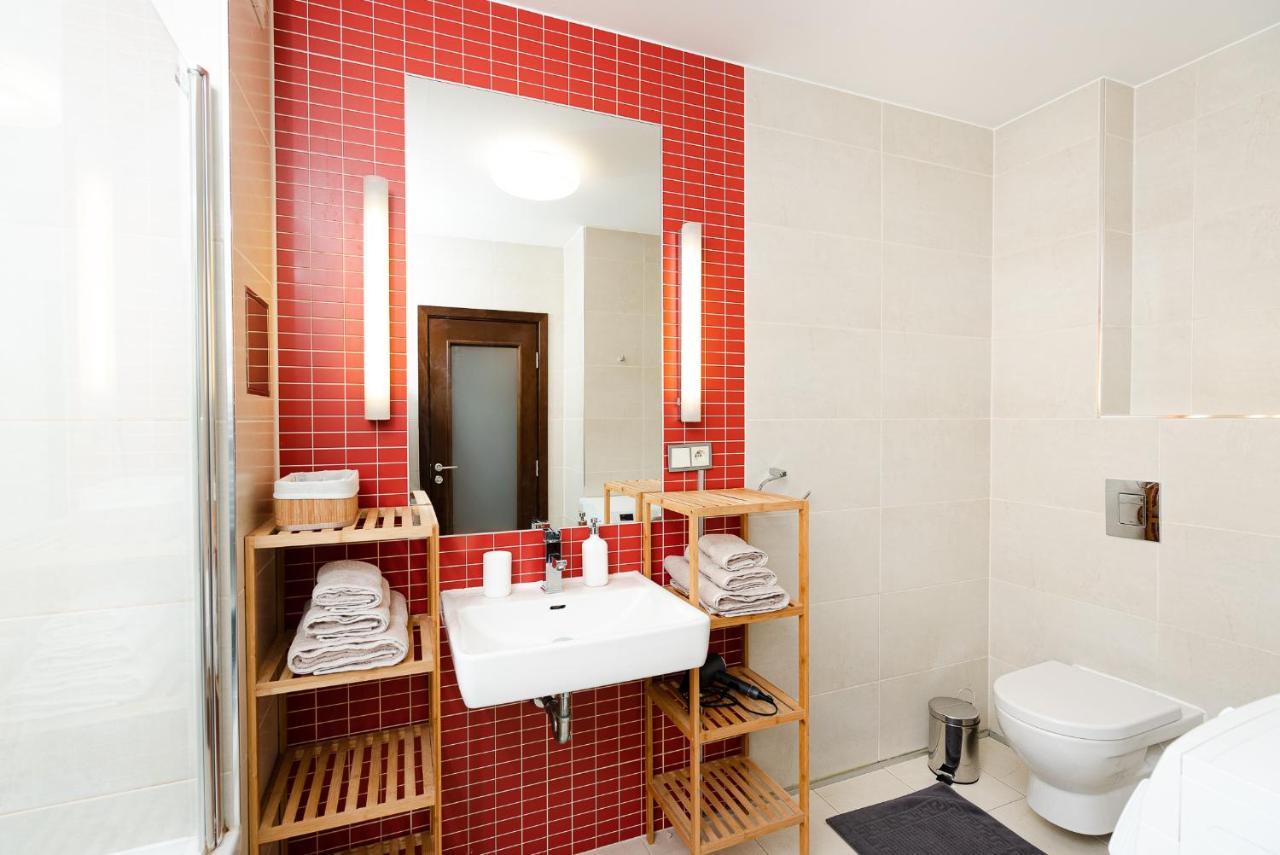 Apartmany Jako Doma Plzeň Esterno foto