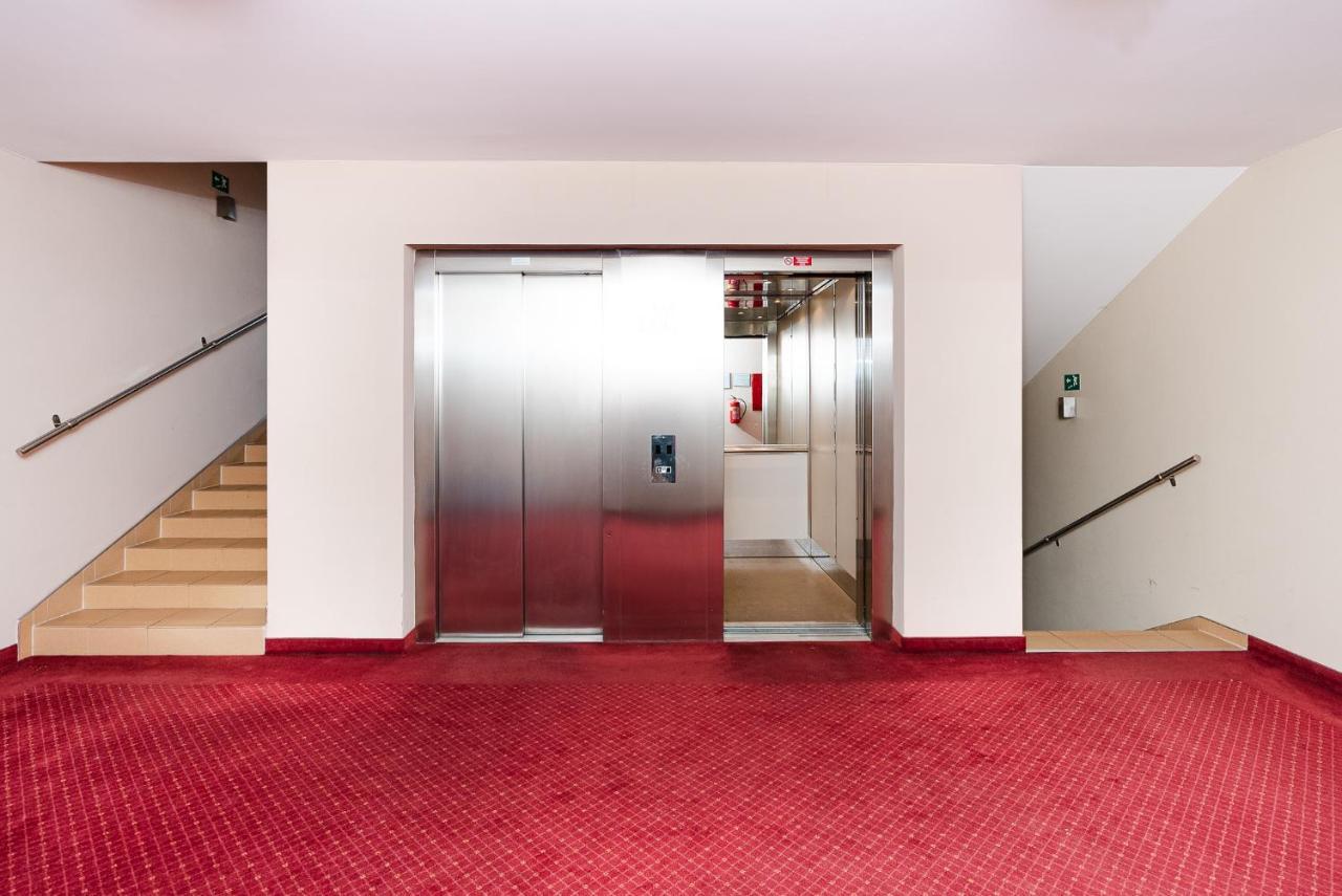 Apartmany Jako Doma Plzeň Esterno foto