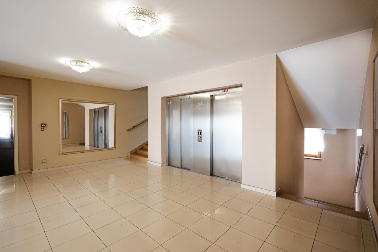 Apartmany Jako Doma Plzeň Esterno foto
