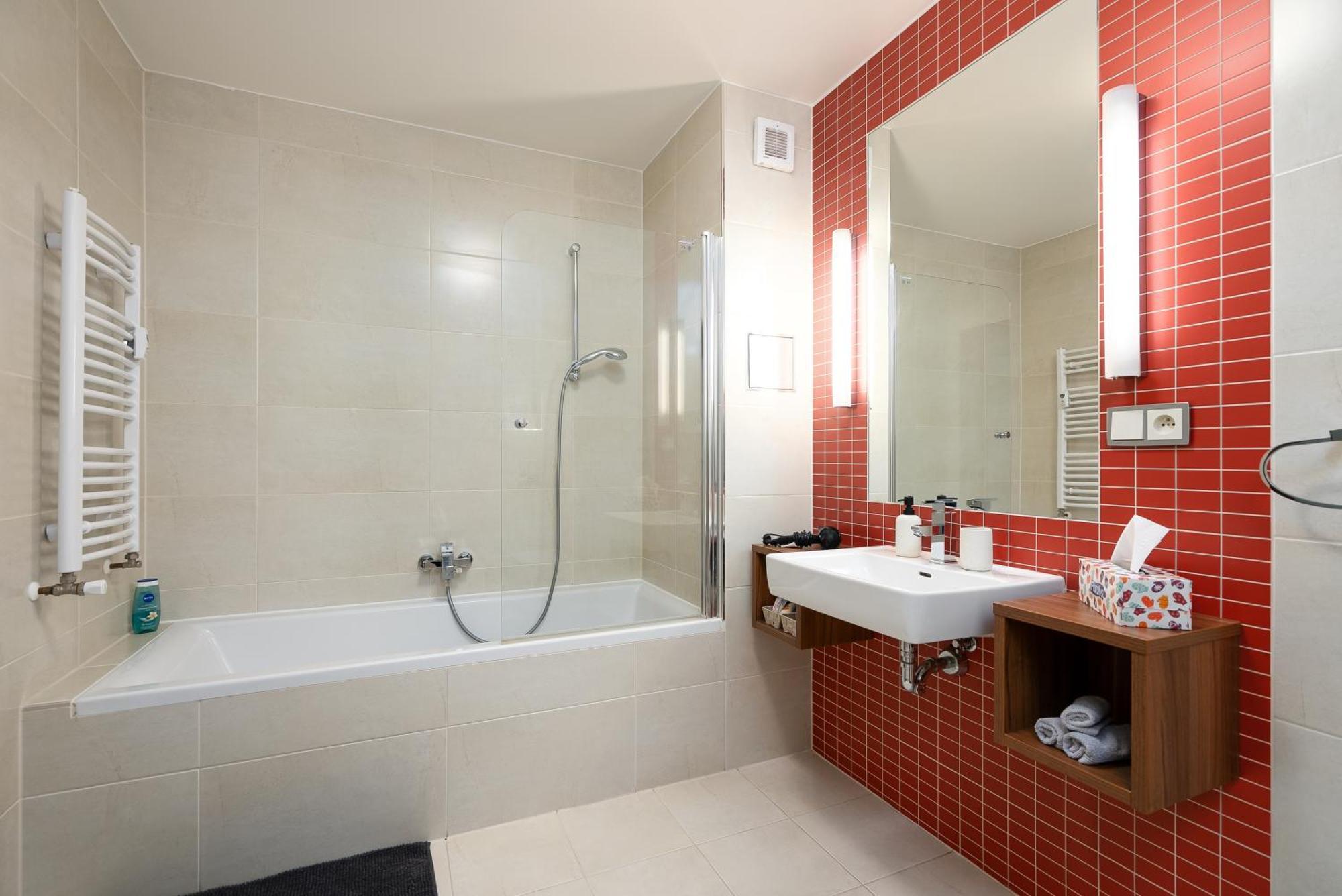 Apartmany Jako Doma Plzeň Camera foto