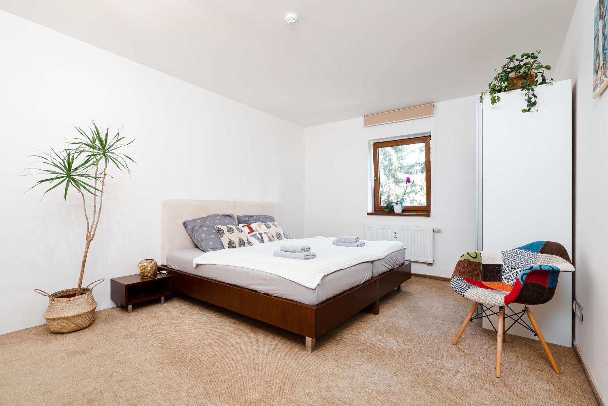 Apartmany Jako Doma Plzeň Camera foto